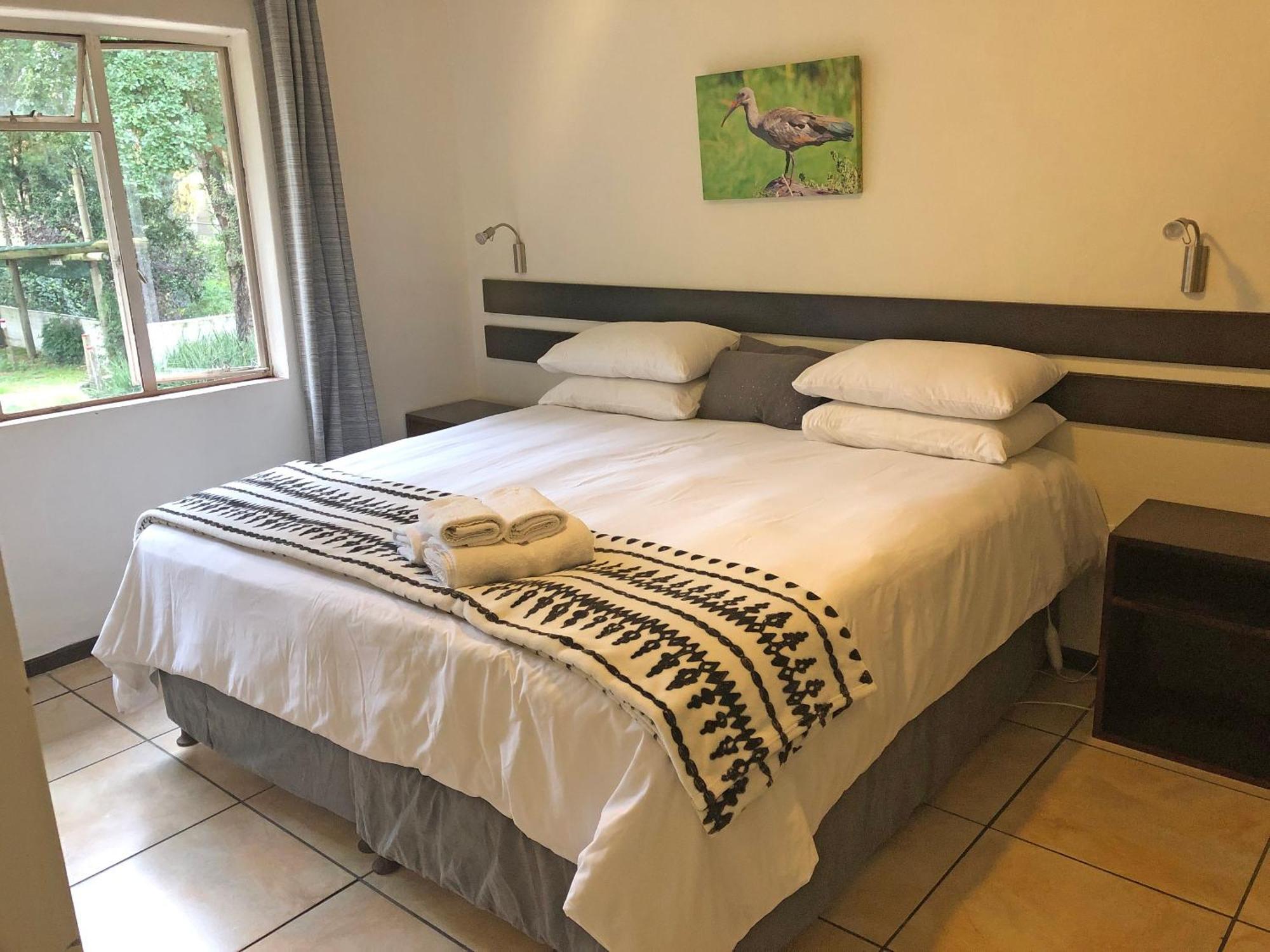 Hills And Dales Accommodation Lanseria Buitenkant foto