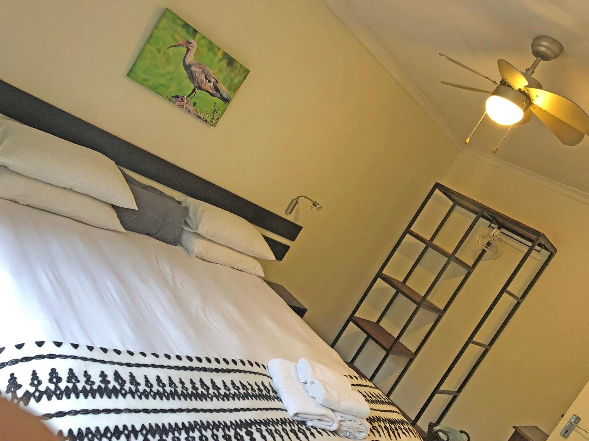 Hills And Dales Accommodation Lanseria Buitenkant foto