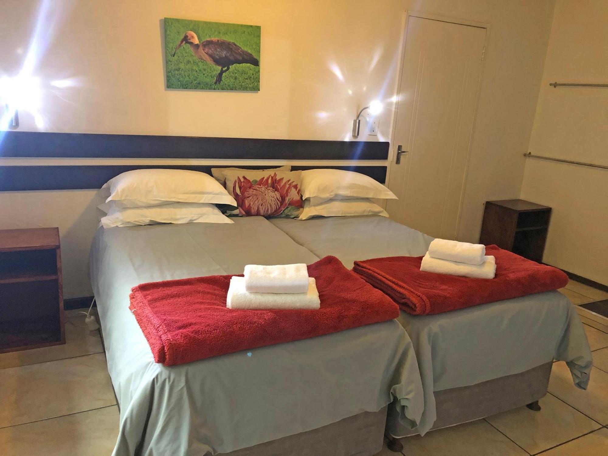 Hills And Dales Accommodation Lanseria Buitenkant foto