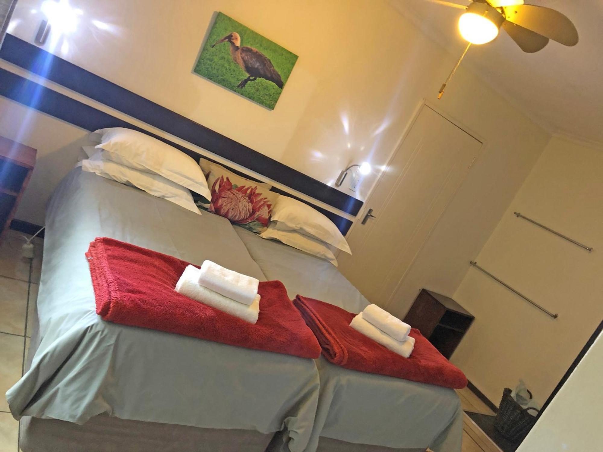 Hills And Dales Accommodation Lanseria Buitenkant foto