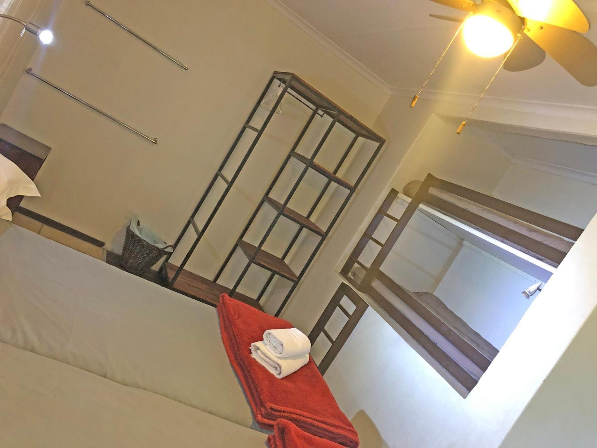Hills And Dales Accommodation Lanseria Buitenkant foto