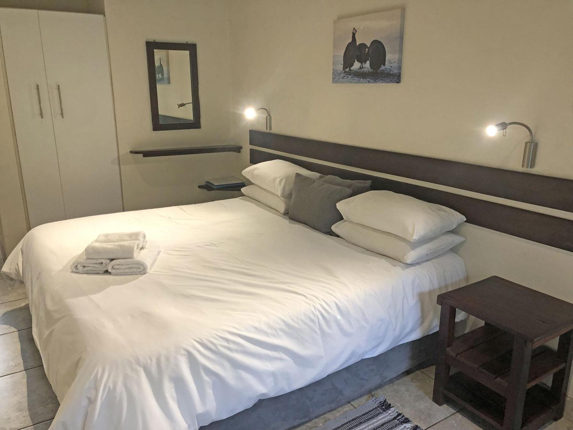 Hills And Dales Accommodation Lanseria Kamer foto