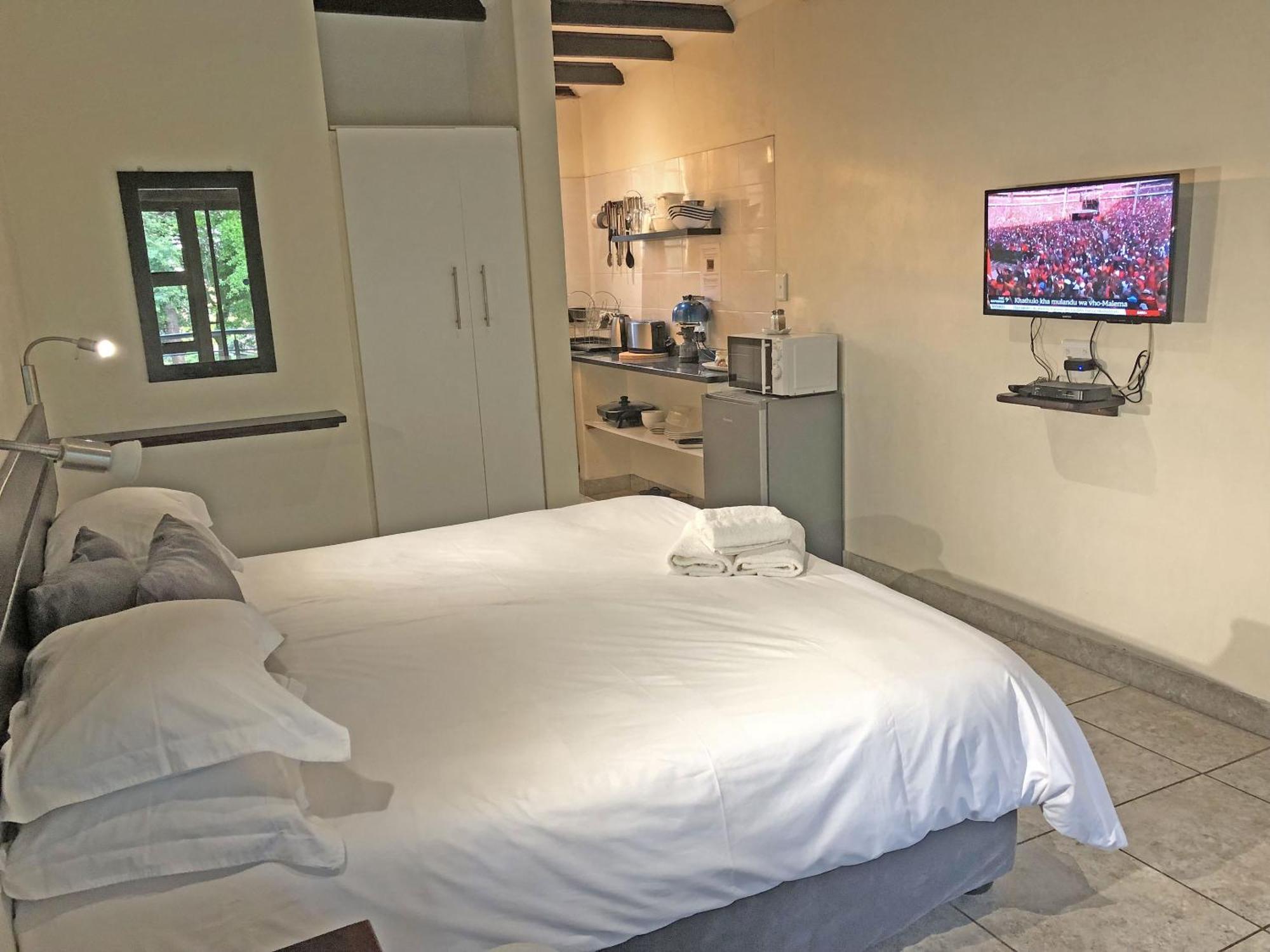 Hills And Dales Accommodation Lanseria Kamer foto
