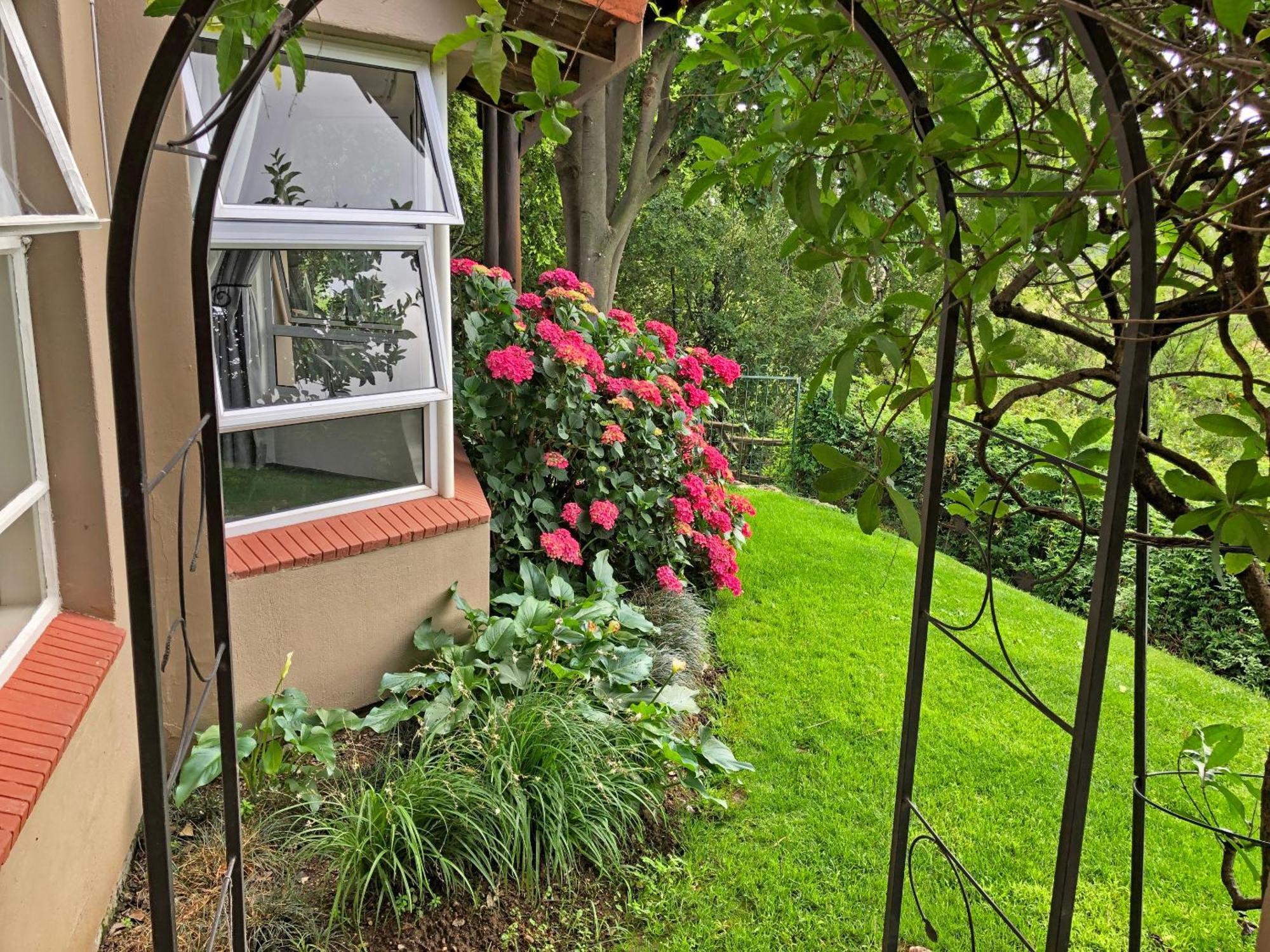 Hills And Dales Accommodation Lanseria Kamer foto
