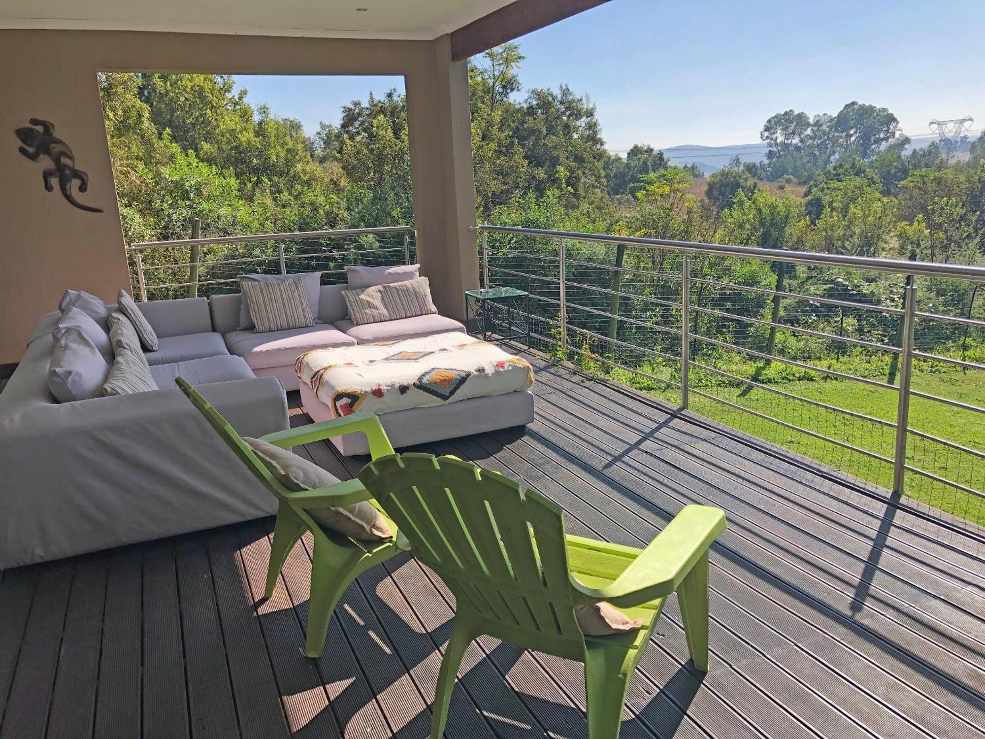 Hills And Dales Accommodation Lanseria Buitenkant foto