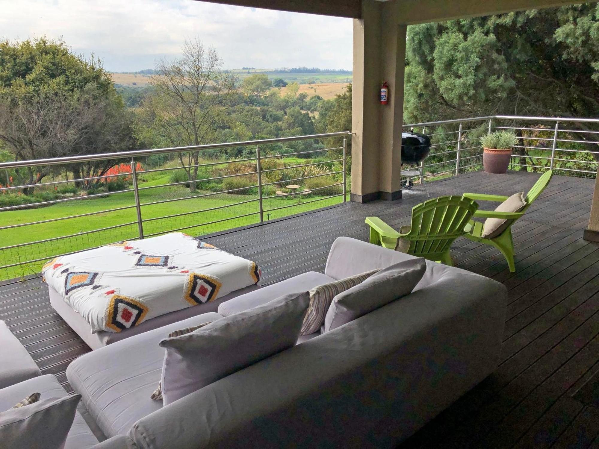 Hills And Dales Accommodation Lanseria Buitenkant foto