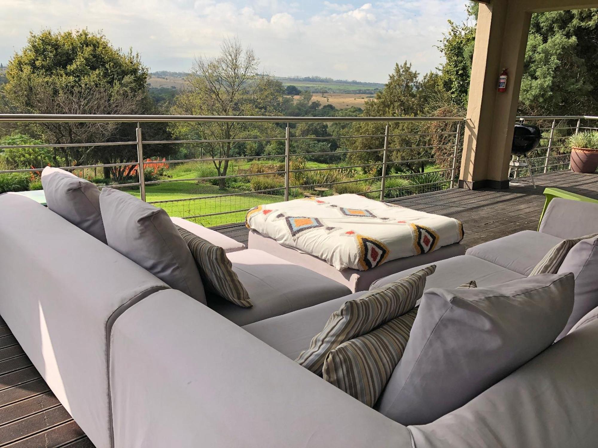 Hills And Dales Accommodation Lanseria Buitenkant foto