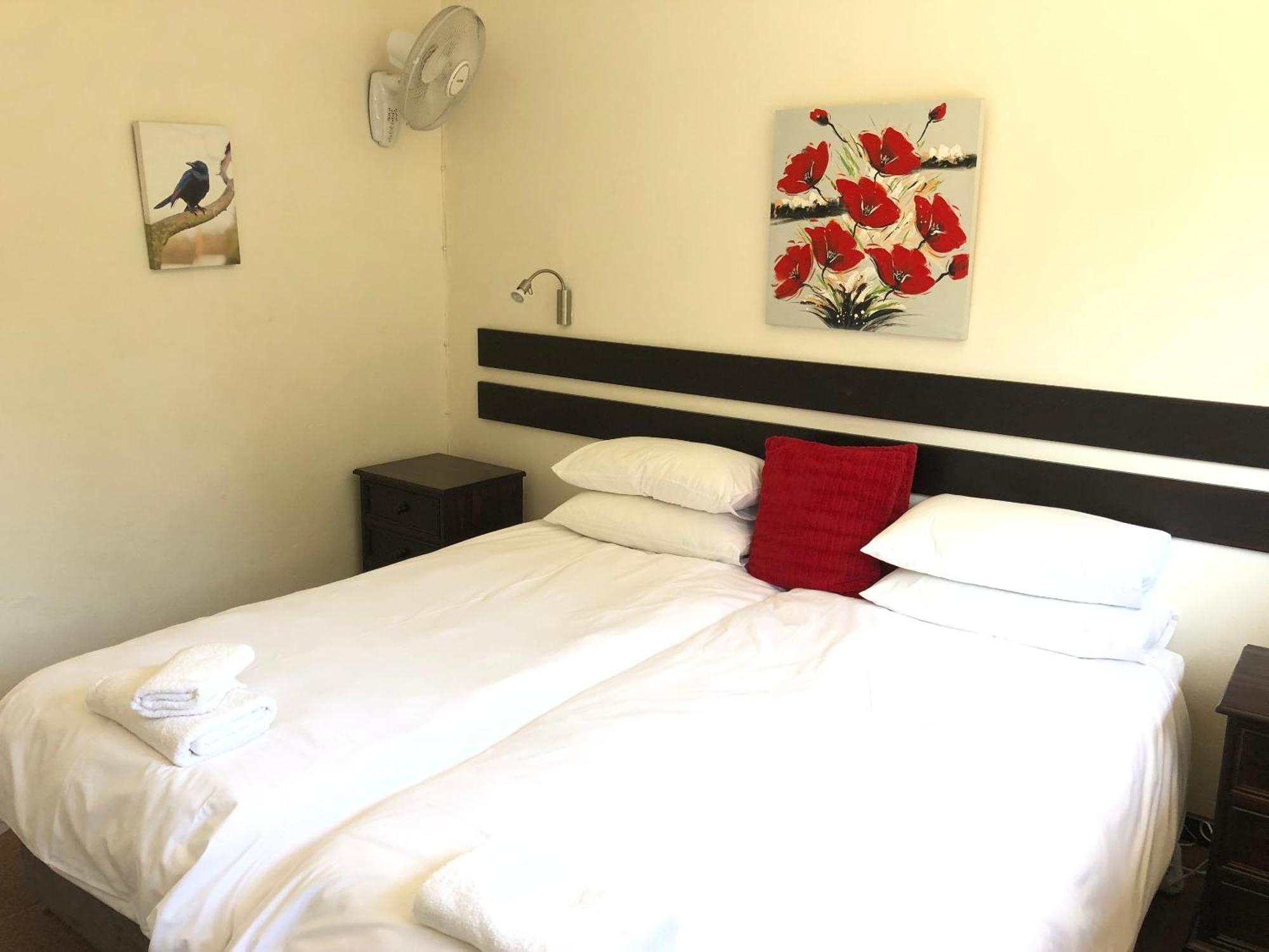 Hills And Dales Accommodation Lanseria Buitenkant foto